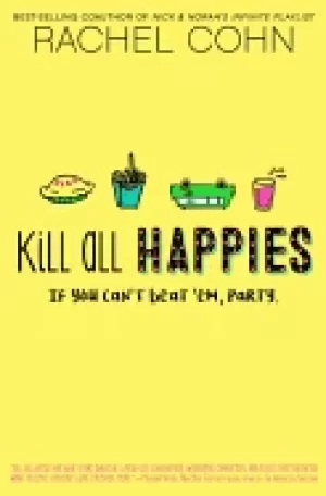Image of kill all happies