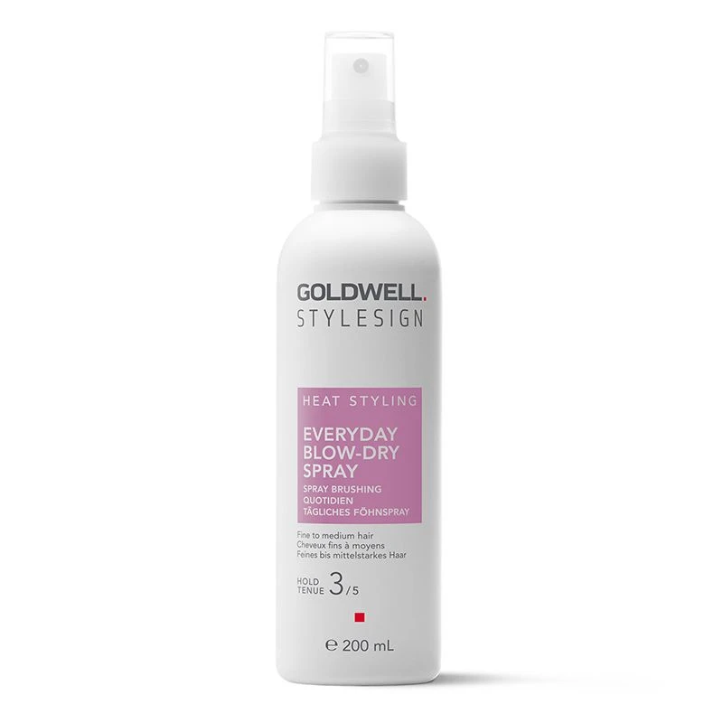 Image of Goldwell Stylesign Everyday Blow-Dry Spray 200ml