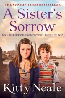 Image of A Sister's Sorrow