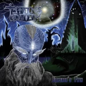 Image of Emperors Path by Tyfons Doom Vinyl Album