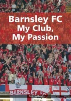 Image of Barnsley Fc by Tim Hadfield Paperback