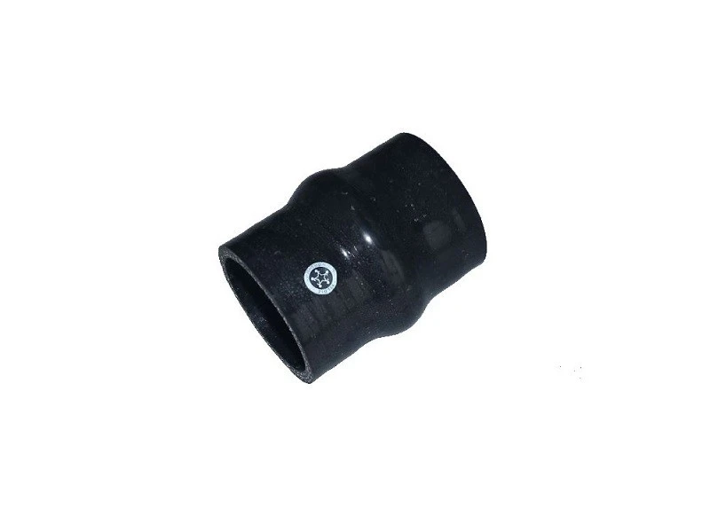 Image of HORTUM 15017 Turbocharger Hose Silicone Silicone Charger Intake Hose (3314)