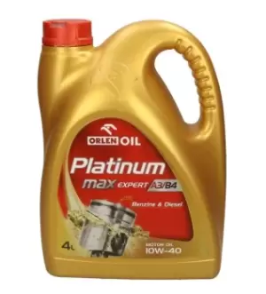 Image of ORLEN Engine oil QFS429B40