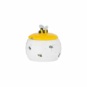 Image of Price & Kensington Sweet Bee Sugar Bowl