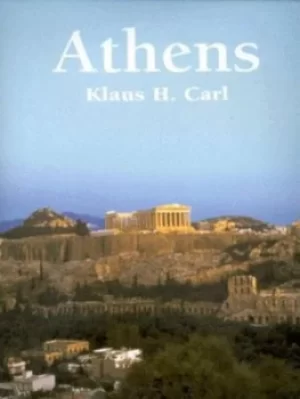 Image of Athens by Klaus H Carl