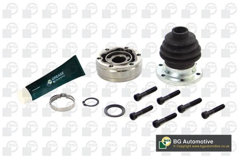 Image of BGA CV joint kit BGA CV9623B