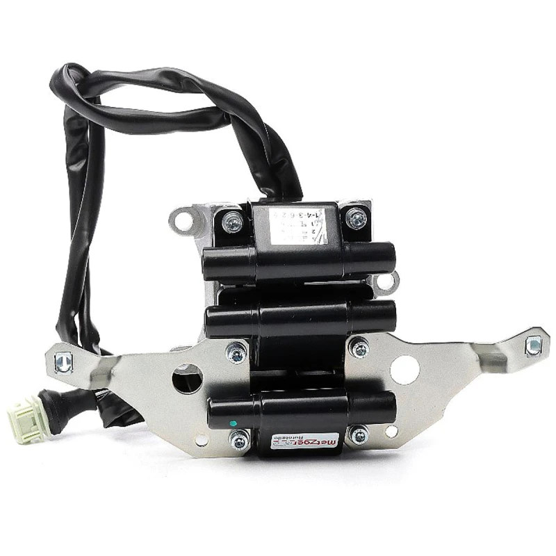Image of METZGER 0880173 Ignition coil Coil,ignition (689)