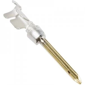 Image of Connector pin AWG min. 24 AWG max. 20 Gold plated