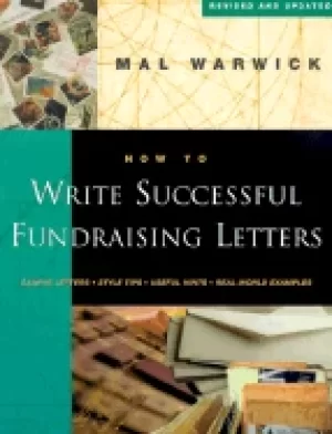 Image of how to write successful fundraising letters