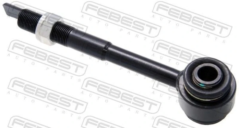 Image of Trailing arm / Suspension arm bush FEBEST TAB-464Z