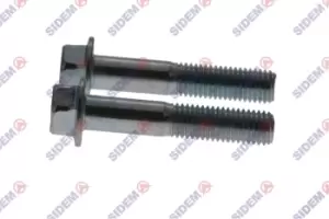 Image of SIDEM Repair Kit, wheel suspension FORD,MAZDA,VOLVO 3004 1202312S1,1471995S1,1681143S1 W708386S309S1,W708386S442S1,W708386S900S1,9YA02120GB,999259