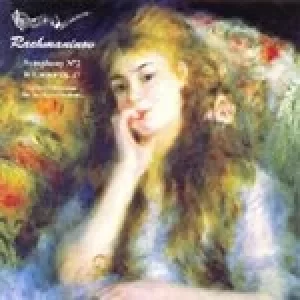 Image of Rachmaninov: Symphony No. 2
