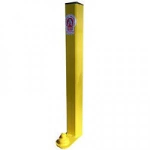 image of SA5 Removable Security Parking Post