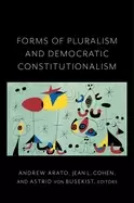 Image of forms of pluralism and democratic constitutionalism