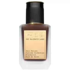 Image of Pat McGrath Labs Skin Fetish Sublime Perfection Foundation 35ml (Various Shades) - Deep 36