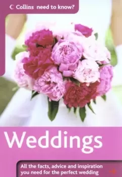 Image of Weddings by Cathy Howes