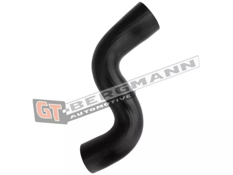 Image of GT-BERGMANN GT52-700 Turbocharger Hose PE (Polyethylene) PE (Polyethylene) Charger Intake Hose (3314)