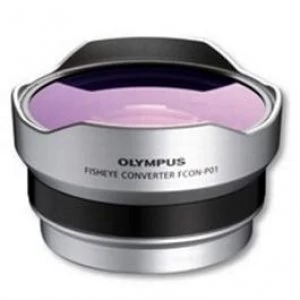 Image of FCON P01 Fish Eye Convereter for14 42 II