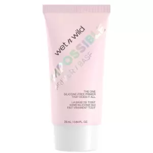 image of wet n wild Prime Focus The Impossible Primer 25ml