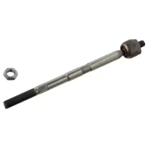 Image of Steering Joint 28542 by Febi Bilstein Front Axle Left/Right