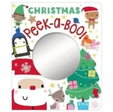 Image of Christmas Peek-a-Boo!