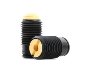 Image of RIDEX Shock Absorber Dust Cover VW,AUDI,BMW 919D0055 31306757046,31331094749,31331094750 31331094751,31331124449,31331134314,31331137932,31331140140