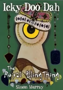 Image of The Royal Bling Thing
