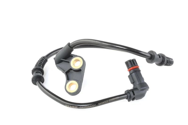 Image of STARK SKWSS-0350190 ABS Sensor Front Axle Left Sensor,wheel speed (412)