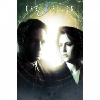 Image of X-Files Season 11: Volume 2 (Hardcover)
