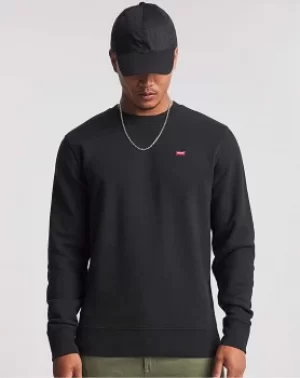Image of Levis Original Housemark Sweatshirt