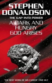 Image of The Gap into Power by Stephen Donaldson Paperback