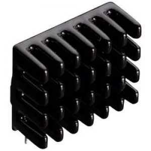 Image of Crydom SPFE240D25 Solid State SIP PCB Load Relay