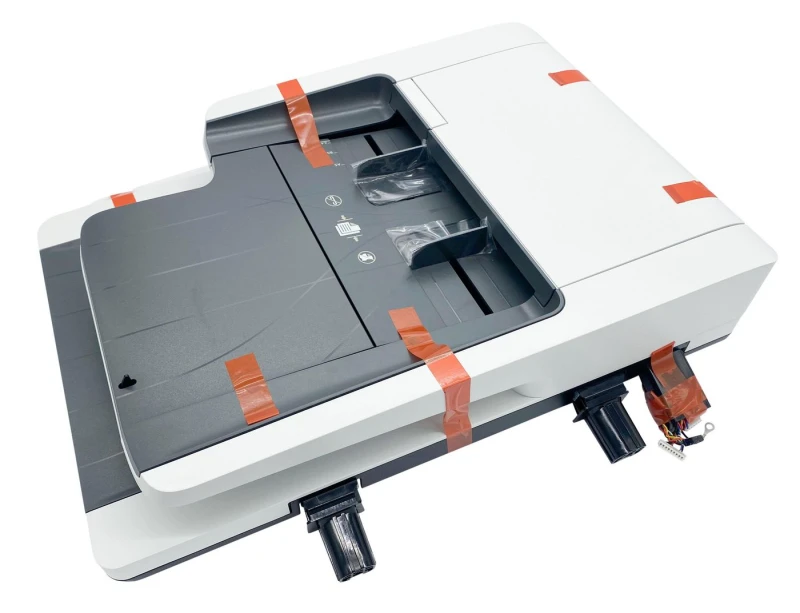 Image of HP ADF ASSY CLJ FLOW M527C M527Z M577C M577Z E52545C E52645C E57540 E5