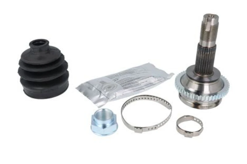 Image of METELLI CV joint kit METELLI 15-1975