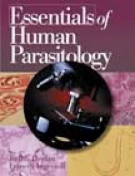 Image of Essentials of Human Parasitology by Judith Heelan Paperback