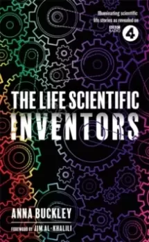 Image of The Life Scientific: Inventors