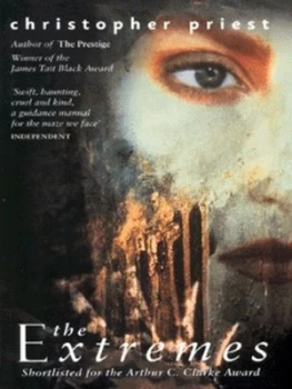 Image of The Extremes by Christopher Priest Paperback