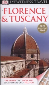Image of Florence and Tuscany by Christopher Catling Paperback