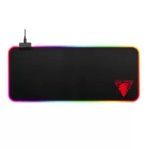 Jedel MP-03 XL RGB Gaming Mouse Pad USB Rainbow RGB 800 x 300 x 4 mm