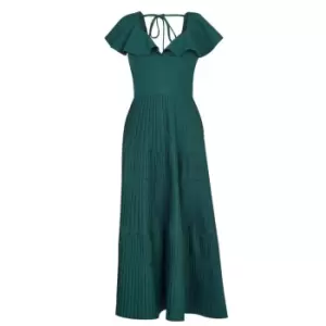 Image of Ted Baker Iveth Dress - Green