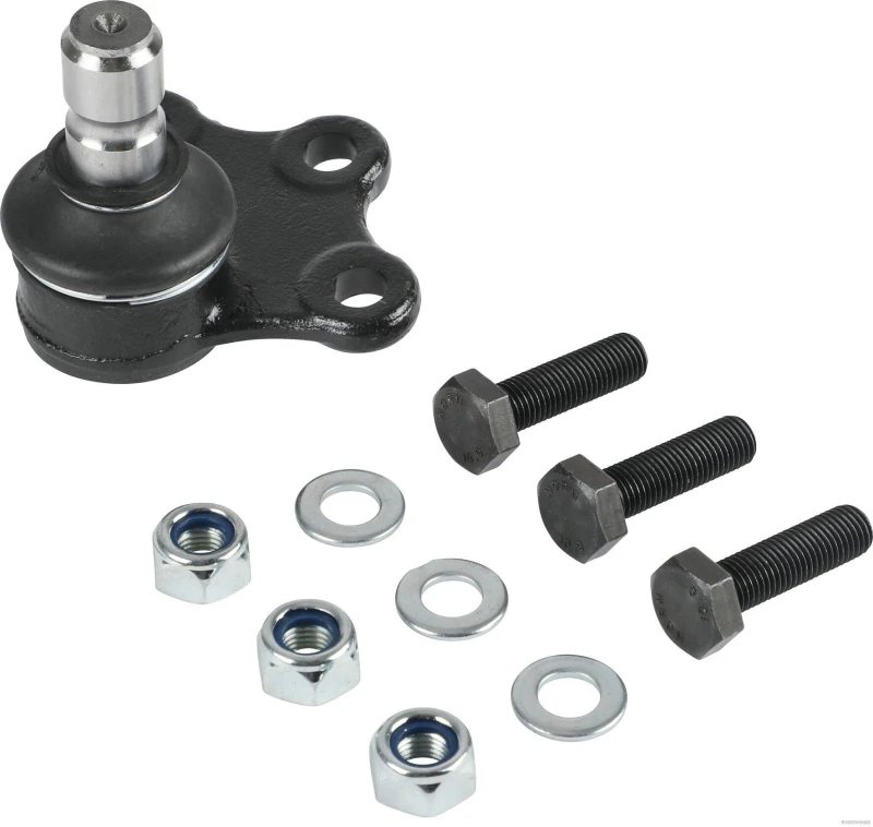 Image of Ball Joint HERTH+BUSS JAKOPARTS J4860819