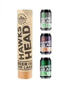 image of Hawkshead Beer Bullet Tube