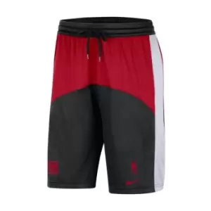 Image of Nike Mnk Df START5 Shr Cts - Red
