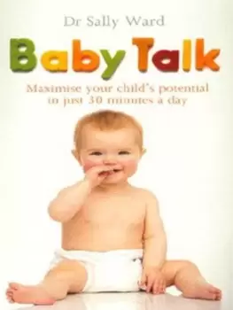 Image of BabyTalk by Sally Ward