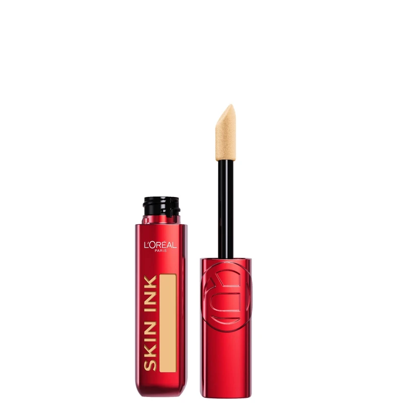 Image of LOreal Paris Infallible Skin Ink - 260 Warm