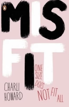 Image of Misfit by Charli Howard Book