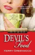 Image of devils food