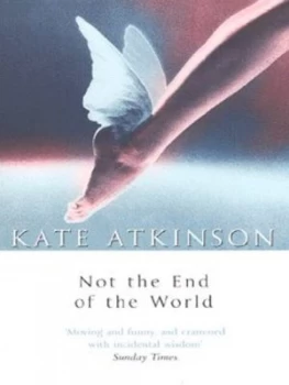 Image of Not the End of the World by Kate Atkinson Paperback