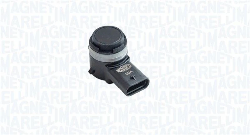 Image of MAGNETI MARELLI Parking sensor MAGNETI MARELLI 021016009010