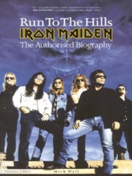 Image of Run to the Hills Paperback